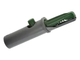 krokodylek-hirschmann-izolowany-banan-4mm-ak10gn
