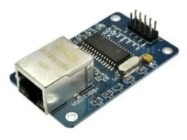 modul-ethernet-lan-enc28j60