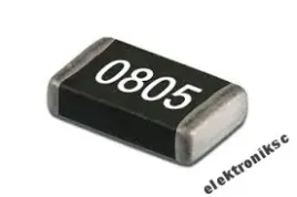 88r7-887ohm-rezystor-1percent-0805-smd-vishay-100-sztuk