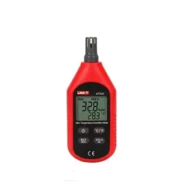 uni-t-ut333-miernik-temperatury-i-wilgotnosci