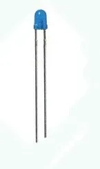 20ma-3-45v-dioda-led-3mm-niebieska-migajaca-10-sztuk