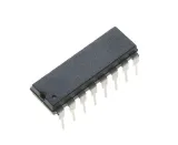 cd4052-hcf4052-multiplekser-cmos-dip16