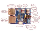modul-odtwarzacza-mp3-micro-sd-usb-stan-nowy
