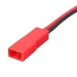 zlacze-jst-meskie-2pin-syr-02t-z-przewodem-10cm-5-sztuk