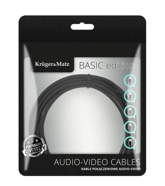 kabel-hdmi-hdmi-2-0-4k-krugerandmatz-basic-18m-stan-opakowania-oryginalne