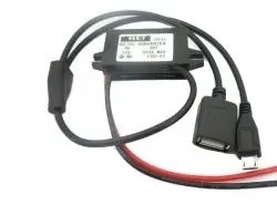 przetwornica-12v-greater-5v-3a-2x-gniazdo-usb-wtyk-micro-usb