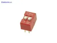 dip-switch-x2-r254mm-on-off-poziomy-ds-02-5-sztuk
