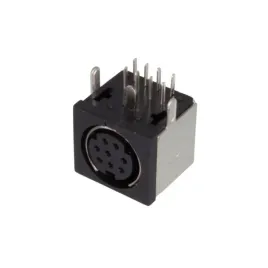 gniazdo-din-mini-8-pin-do-obudowy-na-pcb