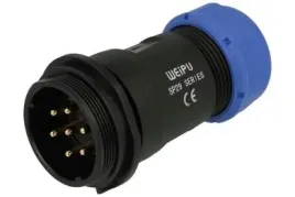 sp2911c-p7ii-1n-weipu-gniazdo-na-przewod-7-pin-25a-ip68