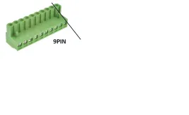 laczowka-ak950-9-9pin-r508mm-12a-na-przewod