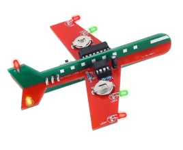 samolot-led-3d-diy-zabawka-kit-do-skladania