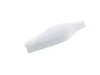 oslona-biala-na-krokodylek-27mm-zabka-guma-bialy-50-sztuk