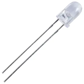 led-l-53sgc-dioda-5mm-zielony-100-300mcd-30-clear-22v-10-sztuk