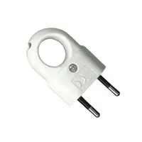 wtyk-sieciowy-25a-250v-bialy-plaski-z-uchwytem