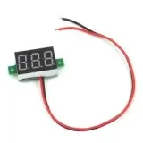 woltomierz-led-panelowy-niebieski-25-30v-dc