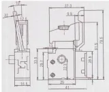 wlacznik-wiertarki-4a-celma-hlte-8a-stan-nowy