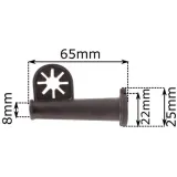 odgietka-typ-3-fi-8mm-65mm-stan-nowy