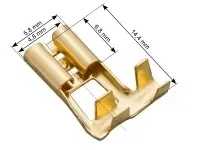 konektor-zenski-48x08mm-katowy-25-sztuk