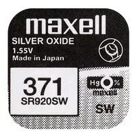 maxell-bateria-zegarkowa-371-sr920sw-l921