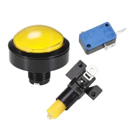 24-60-led12v-yl-przelacznik-przyciskowy-zolty-led-12v-3a-250v-push-button