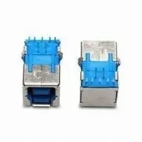 gniazdo-usb-b-do-druku-niebieskie-katowe-90-3-0