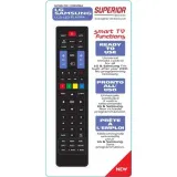 pilot-superior-sup032-czarny-do-lg-samsung-stan-nowy