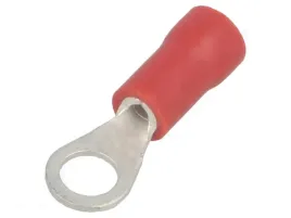 konektor-oczkowy-oczko-m4-05-10mm2-czerwony-100-sztuk