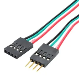 kabel-tasma-zenski-meski4-pin-20cm-do-prototypow