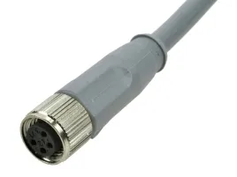 42-10032-conec-zlacze-m8-4p-z-przewodem-2m