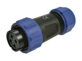 sp2110-s4ii-2-weipu-zlacze-zenskie-hermetyczne-4-pin-ip68-na-przewod
