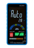 multimetr-reczny-xtreme-vc910-pomiar-ciaglosc-czestotliwosc-napiecie-przemienne-ac-napiecie-stale-dc-parametry-diody-pojemnosc-prad-przemienny-ac-prad-staly-dc-rezystancja-temperatura-wzmocnienie-tranzystora