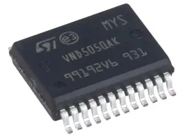 vnd5050ak-e-power-switch-high-side-sso24-stmicroelectronics