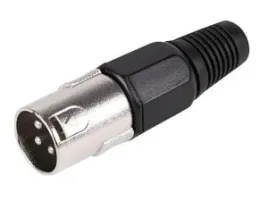 wtyk-mikrofonowy-meski-xlr-3pin-czarny-2-sztuki