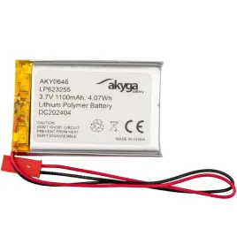akumulator-litowo-polimerowy-li-poly-akyga-battery-37v-1100mah