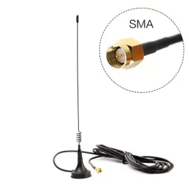 antena-433mhz-5dbi-23cm-wtyk-sma-meski-z-magnesem