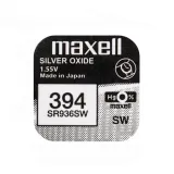 bateria-srebrowa-maxell-sr45