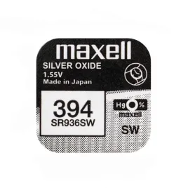 bateria-srebrowa-maxell-sr45