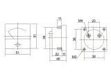amperometr-30a-analogowy-dh-50-stan-nowy