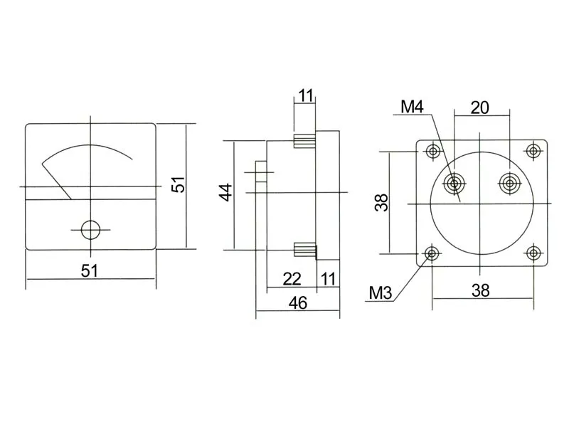 amperometr-30a-analogowy-dh-50