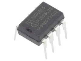 ice2qr0665-dda010-ic-pmic-kontroler-pwm-dip8