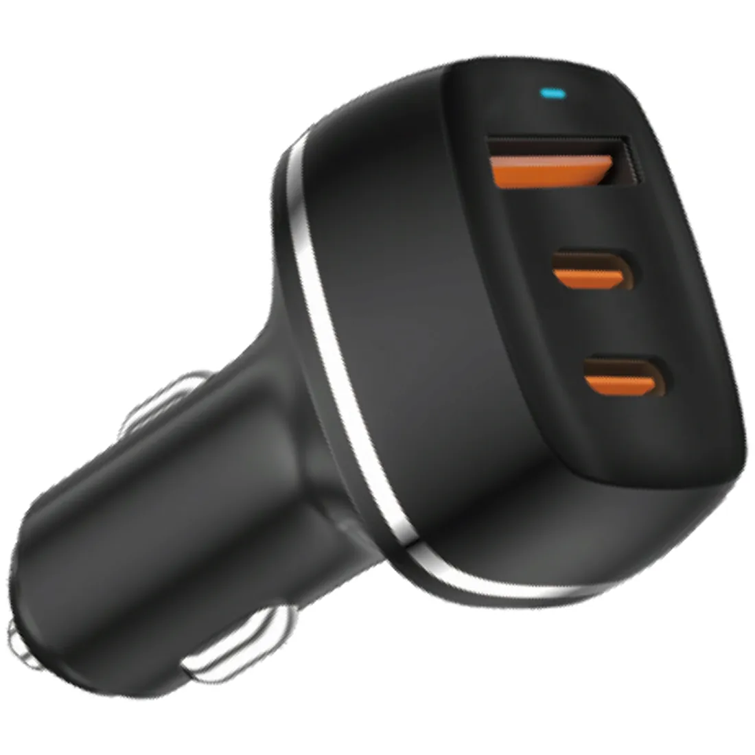 ladowarka-samochodowa-usb-typ-c-blow-stan-nowy