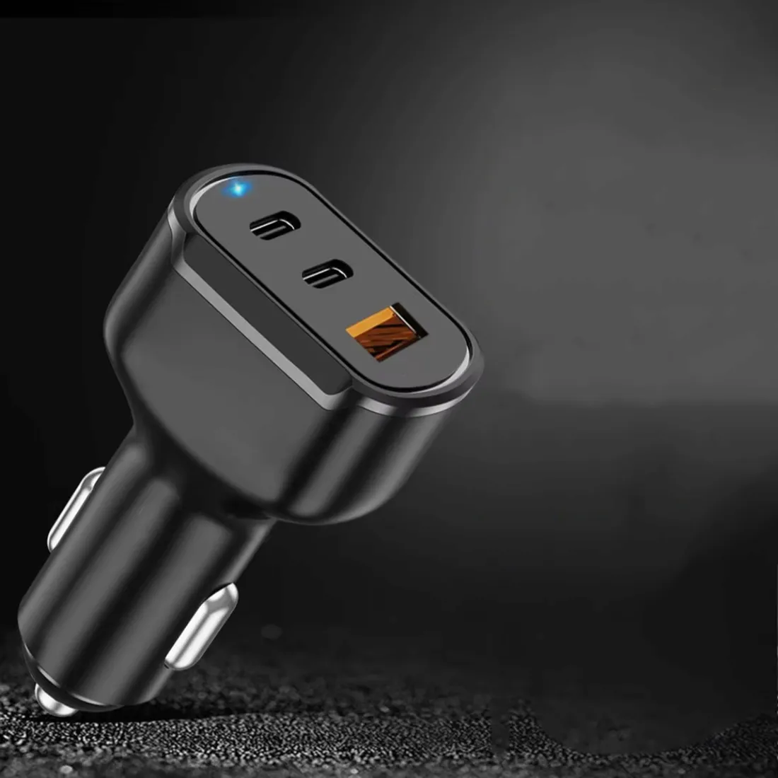 ladowarka-samochodowa-usb-typ-c-blow-stan-nowy