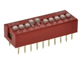 przelacznik-dip-switch-10-sekcji-torow-5-sztuk