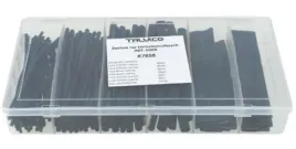 rurki-termokurczliwe-zestaw-rurek-100szt-10cm-czarne-koszulki-termo