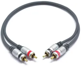 kabel-vitalco-rkd200-2x-rca-cinch-2x-rca-cinch-3-m