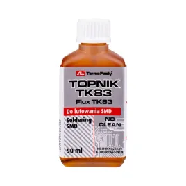 topnik-tk83-50ml-z-pedzelkiem-do-lutowania-smd-agt-044-ag-termopasty