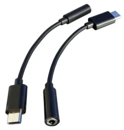 usb-0344-bk-adapter-przejsciowka-wtyk-usb-c-gniazdo-35mm