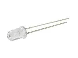 12v-dioda-led-3mm-biala-zimna-5-sztuk
