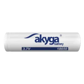 akumulator-litowo-jonowy-icr18650-li-ion-akyga-37-v-2200-mah-bez-pcm