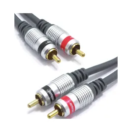 kabel-vitalco-rkd200-2x-rca-cinch-2x-rca-cinch-1-m